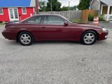 Used 1997 Lexus SC 300 Coupe image 4