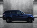 Used 2016 Land Rover Range Rover Sport Supercharged image 4