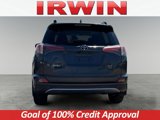 Used 2017 Toyota RAV4 XLE image 4