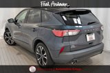 Used 2022 Ford Escape SE w/ SE Sport Appearance Package image 4
