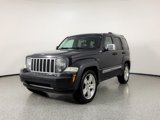 Used 2011 Jeep Liberty Sport image 3