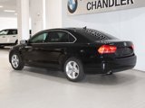 Used 2015 Volkswagen Passat 1.8T Limited Edition image 5