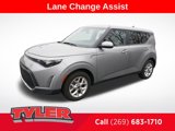 Used 2025 Kia Soul LX w/ Option Group 015 image 3