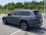 Used 2021 Jeep Grand Cherokee L Overland w/ Luxury Tech Group IV image 3
