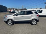 Certified 2021 Ford EcoSport SE image 4
