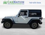 Used 2013 Jeep Wrangler Rubicon w/ Dual Top Group image 4