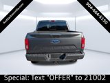 Used 2018 Ford F150 Lariat image 5