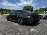 Used 2025 BMW M5 w/ Executive Package image 6