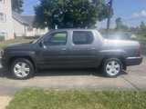 Used 2011 Honda Ridgeline RTL image 4