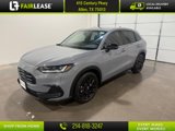 Used 2024 Honda HR-V Sport image 1
