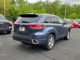 Used 2017 Toyota Highlander Limited image 4