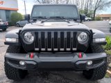 Used 2023 Jeep Wrangler Unlimited Rubicon w/ Xtreme 35 Tire Package image 2