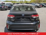 Used 2022 Toyota Corolla LE image 5
