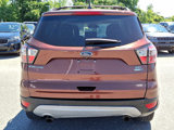 Used 2018 Ford Escape SEL w/ Ford Safe & Smart Package image 5