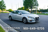 Used 2021 Nissan Altima 2.5 S image 5