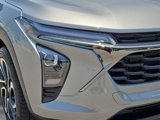 New 2025 Chevrolet Trax RS w/ Driver Confidence Package image 3