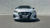 Used 2019 Nissan Maxima 3.5 SL w/ Floor Mat Group image 2