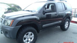 Used 2013 Nissan Xterra S image 2