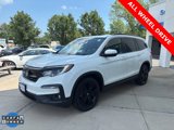 Used 2021 Honda Pilot Special Edition image 3