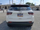 Used 2020 Jeep Compass Limited w/ Safety & Security Group image 6