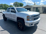 Used 2014 Chevrolet Silverado 1500 LT w/ All Star Edition image 3