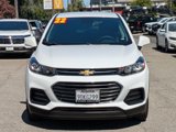Certified 2022 Chevrolet Trax LS w/ Tint and Cruise Package image 2