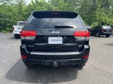 Used 2015 Jeep Grand Cherokee Overland image 3