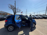 Used 2020 Ford EcoSport SE w/ SE Convenience Package image 6