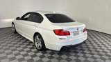 Used 2016 BMW 535i Sedan image 6