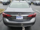 Certified 2022 INFINITI Q50 Luxe w/ Cargo Package image 6
