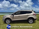 Used 2018 Ford Escape SEL w/ Ford Safe & Smart Package image 3