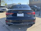 Used 2017 Audi A3 2.0T Premium Plus w/ Premium Plus Package image 6
