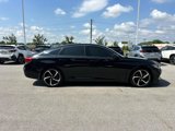 Used 2021 Honda Accord Sport Special Edition image 4