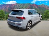 New 2025 Volkswagen GTI S image 3