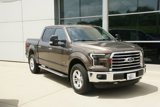 Used 2015 Ford F150 XLT image 2