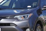 Used 2017 Toyota RAV4 XLE image 5
