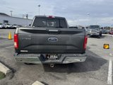 Used 2017 Ford F150 XLT w/ Equipment Group 302A Luxury image 4