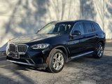 Used 2022 BMW X3 xDrive30i w/ Premium Package 2 image 2