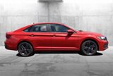 Used 2024 Volkswagen Jetta SE w/ Panoramic Sunroof Package image 5