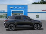 New 2025 Chevrolet TrailBlazer LT w/ Convenience Package image 5