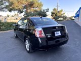 Used 2008 Nissan Sentra 2.0 SL w/ Sunroof Pkg image 5