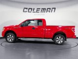 Used 2013 Ford F150 STX w/ Mid Equipment Group image 2