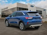 Used 2022 Ford Escape SEL image 3