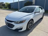 Used 2024 Chevrolet Malibu LT image 3