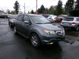 Used 2008 Acura MDX w/ Technology Package image 3