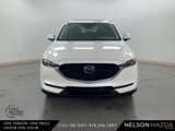 Used 2019 MAZDA CX-5 Touring image 2