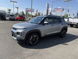Used 2023 Chevrolet TrailBlazer LT w/ Convenience Package image 3
