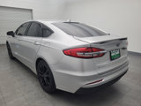 Used 2019 Ford Fusion SE w/ Equipment Group 151A image 5