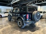 Used 2021 Ford Bronco Big Bend w/ Sasquatch Package image 3