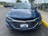 Used 2024 Chevrolet Malibu LT image 2